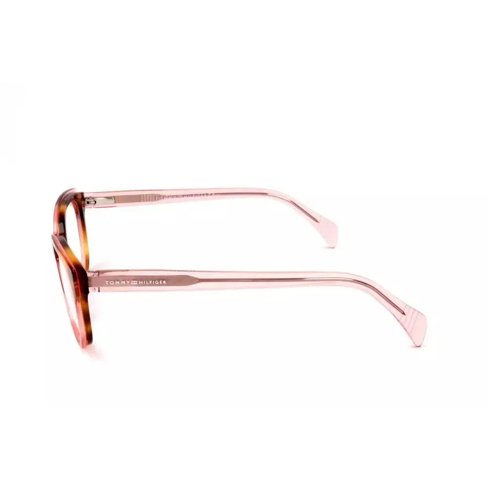 NWT Tommy Hilfiger TH1439-LQ817 51mm New Eyeglasses